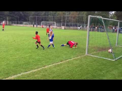 Moegtaar Wagid Hosain - Smitshoek J09 6 2016-2017