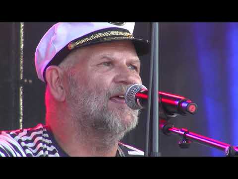 Kalamehe jutt (Oi latikas, oi lutsupoeg) - ÄGE BRASS