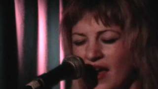 Anais Mitchell - Hadestown - Flowers - live, Brighton, October 2010