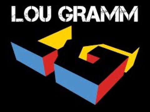 LOU GRAMM - That Was Yesterday - Toronto 2013 HQ HD