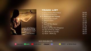 Download lagu Devildice - Army Of The Black Rose (Full Album Stream) mp3