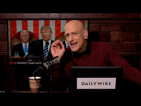 The Andrew Klavan Show Ep. 277 - BOOM!