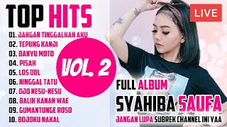 Download lagu DJ Tiktok Aku Hanya Bisa Berkata Sayang Jangan Tinggalkan Aku Syahiba Saufa Full Bass Album Terbaru mp3