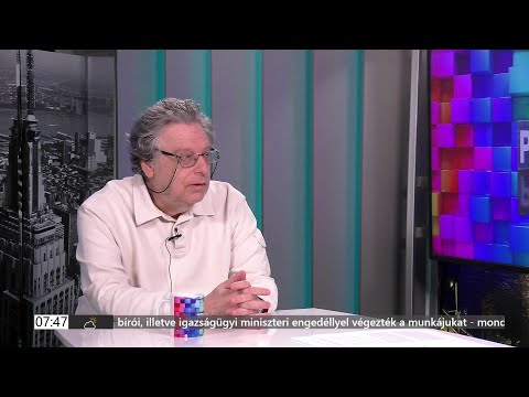 PIRKADAT Breuer Péterrel: Gyarmati István – Elfogadták a költségvetéseket Izraelben