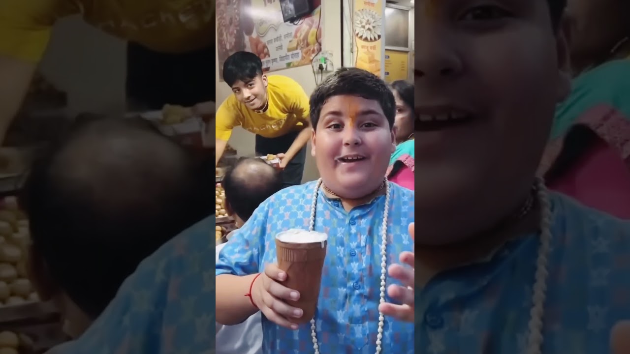 What's your favourite 2024 moment ? 😂 | Kuldeep Singhaniaa #shorts