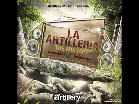 download lagu mp3 mp4 La Artilleria Mixtape Vol 1, download mp3 La Artilleria Mixtape Vol 1 free download mp3, download mp3 La Artilleria Mixtape Vol 1