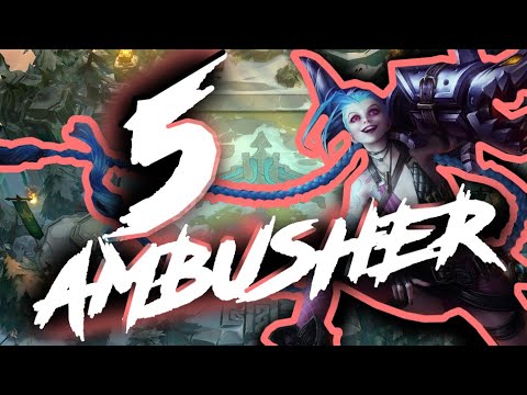 Silver to Diamond in TFT pt.6