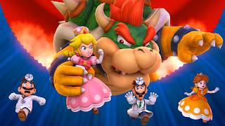 【マリオパーティ10】カオスキャッスル！ドクターマリオVSキノピーチVSドクタールイージVSキノデイジー