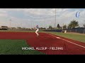 Michael Allsup 1st Base