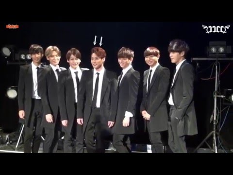 JJCC Behind in Japan