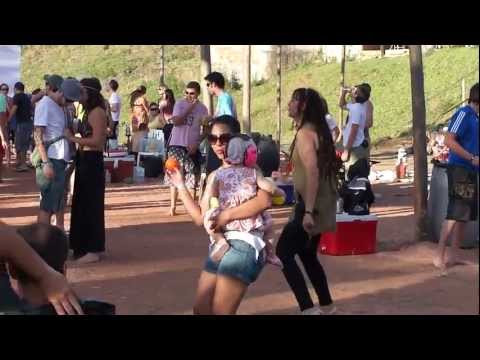 Festival Mundo de Oz - Tremembé - CorpusChristi 2011