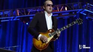 Joe Bonamassa - No Good Place For The Lonely - Binghamton, NY