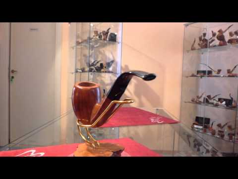 PIPA PARONELLI IN RADICA BENT SAX FREESHAPE *** - Numero oggetto eBay: 180983464019