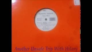 Tunnel Vision - Encounters