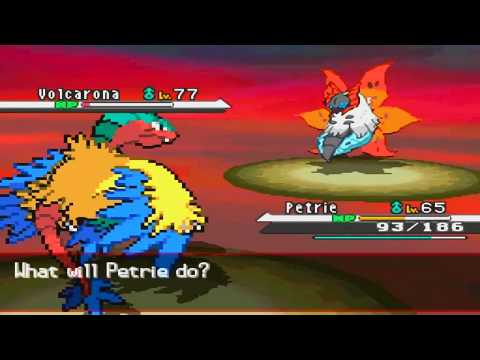 Pokémon White Part 73 - Champion Alder