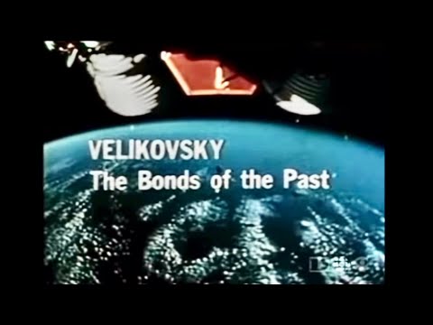 Immanuel Velikovsky – Bonds of the Past – CBC Documentary 1972