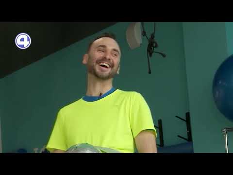 Фитнес для беременных, часть 2