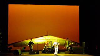 Caetano Veloso: Falso Leblon - A Luz de Tieta