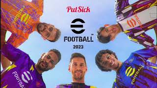 Unnecessary Drama - Belle and Sebastian (eFootball 2023 Soundtrack)