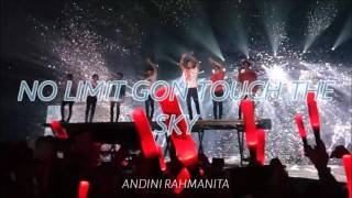 Download lagu Happy Birthday Kim Hanbin mp3