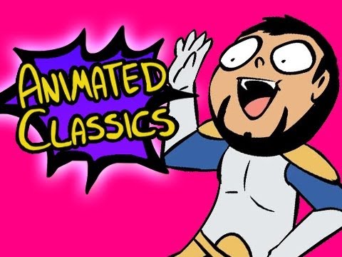 NOVAS FAMILY REUNION - Animated Classics