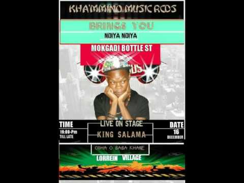 Celeb MapromaKing Salma - Celina