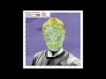 Travis Morrison - Get Me Off This Coin (full)