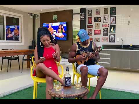 Diz pra mim (Exaltasamba) - Marvvila e Alisson Olímpio