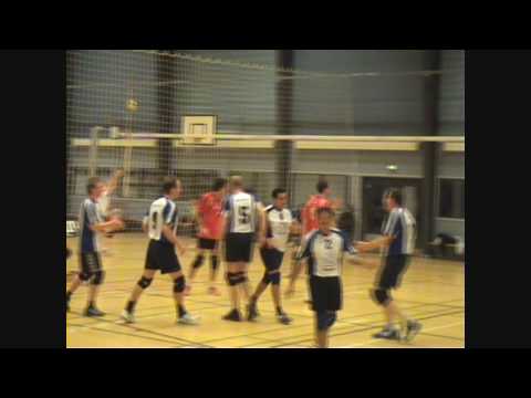 HGI Volley 2009 2