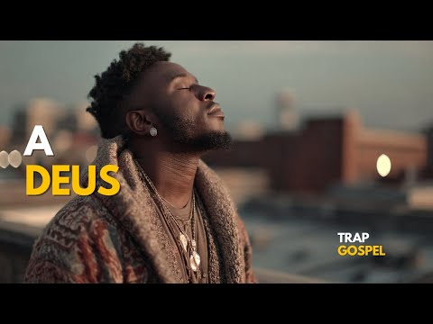 I Thank God For The Year That Is Ending | Gospel Music Gratitude 2026 | Trap Gospel