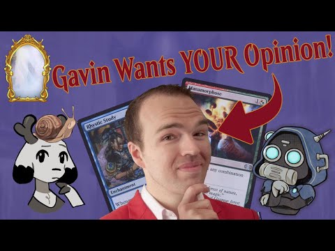 Bracket Update And Other EDH Talk! | Magic Mirror Podcast Episode 59