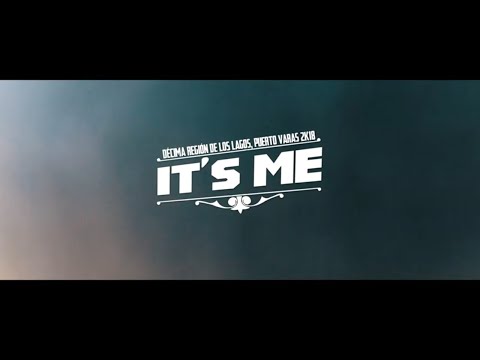 Encer x SB - It's me