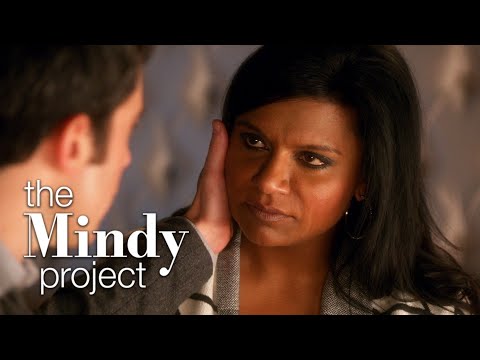 Danny Dumps Mindy - The Mindy Project