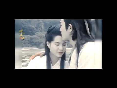 Louis Koo interview on The Return of the Condor Heroes 1995 (English subtitled)