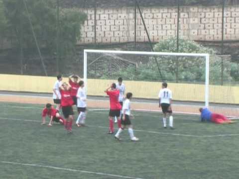 Fútbol Base Cadete: U. D. Guía - Arucas C. F.
