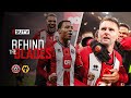 Last minute Bramall Lane Scenes 😍🔥 | Behind The Blades | Sheffield United vs Wolves