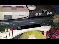 Rewinding Winnie The Pooh Springtime With Roo 2004 VHS