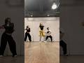 Jennie Doechii ExtraL Cover Dance Dance Jennie Doechii Shorts Extralchallenge