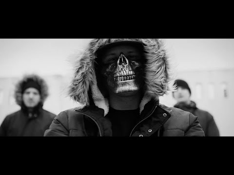 Essemm - Föld felett, föld alatt (Official Music Video)