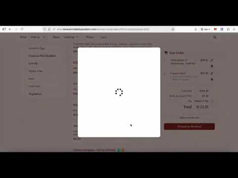 Order Domenic's Italian Catering - Desktop version