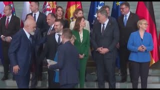Pse Londra nuk mori dot vendime për Ballkanin? Arsyet befasuese ..