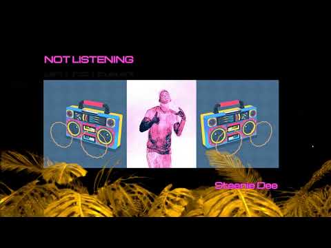 Niklas Dee - Not Fair (w/ Old Jim, Enny-Mae) on Spotify Charts
