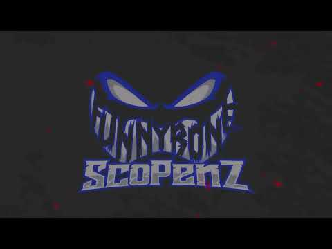 ScoPenZ - Freezing (Hardcore MIX)