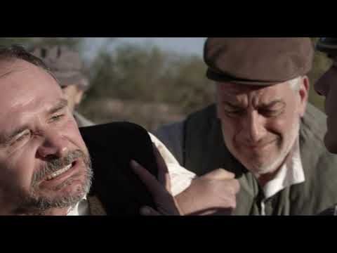 Serija BRANILAC / 3. epizoda: Ko je UBIO Vitomira? (prvi deo)