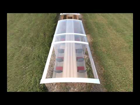 A&C Noyens NV Toeristentrein