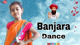 Banjara Dance Cover on (Bholesi Bholekisi Umarema)