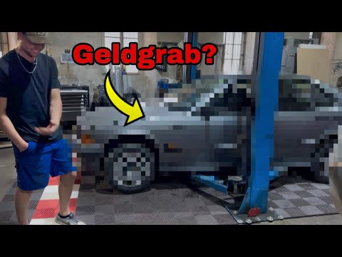 First start after 11 years🤯