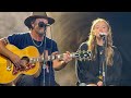 Eddie Vedder And Harper Vedder Last Kiss Best Day 09 29 24 Ohana Dana Point CA