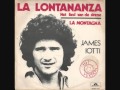 James iotti La Lontananza 7 45 RPM 1973 ...