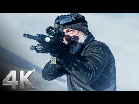 Final Battle in the Ice: The Trap Is Set | The Tomorrow War | CLIP 💥 4K